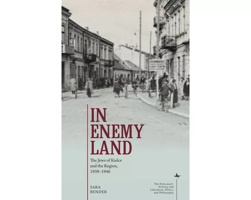 In Enemy Land
