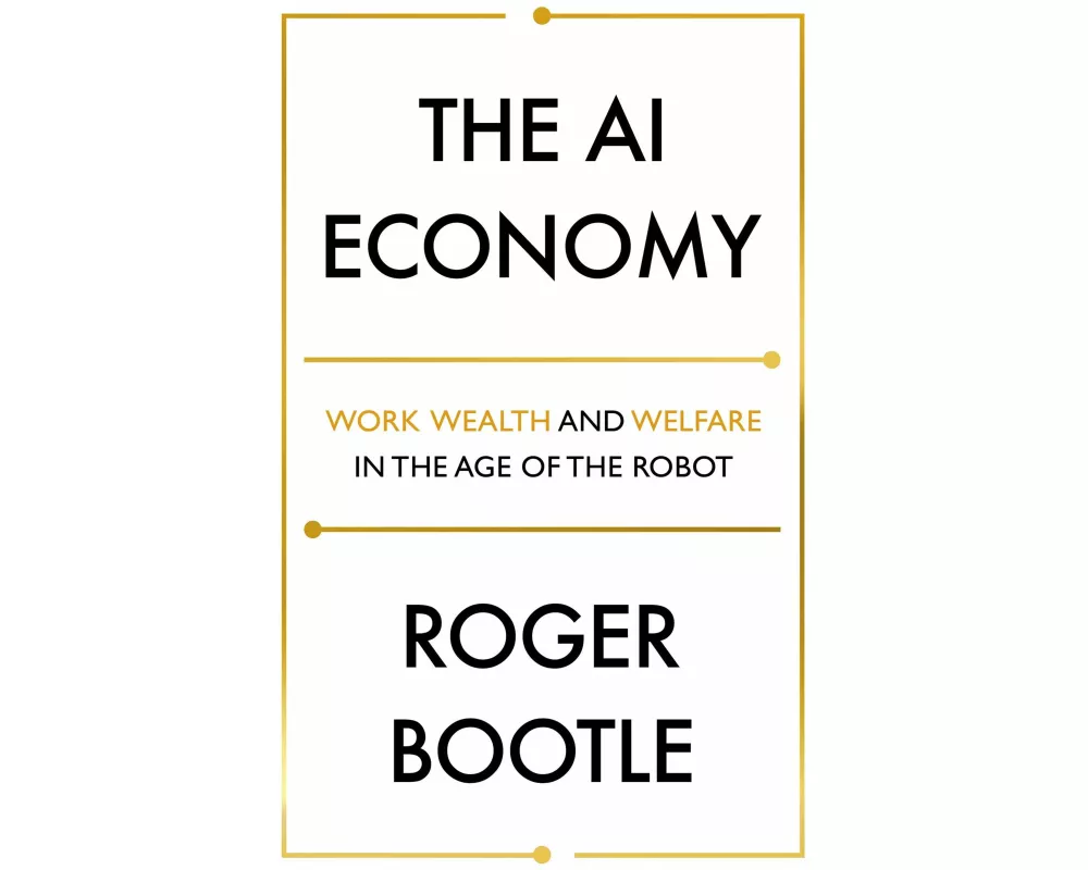 The AI Economy