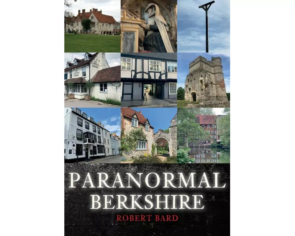 Paranormal Berkshire