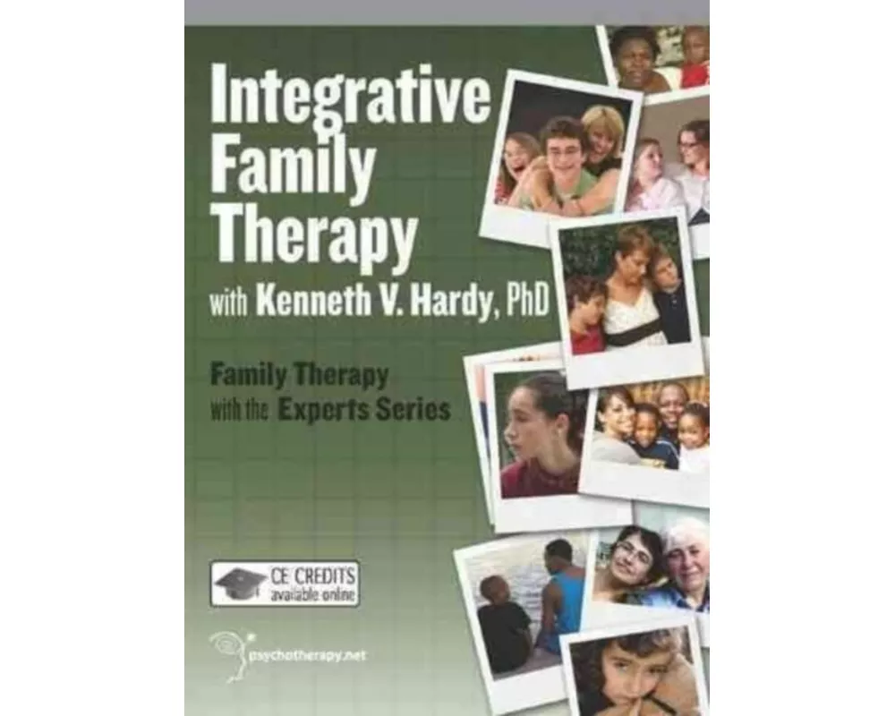 Integrative Family Therapy Instructors