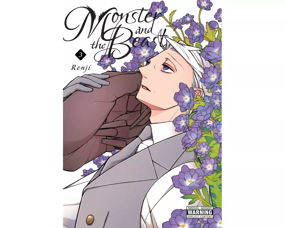 Monster and the Beast, Vol. 3