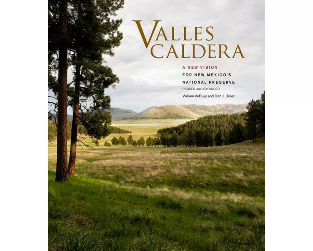 Valles Caldera
