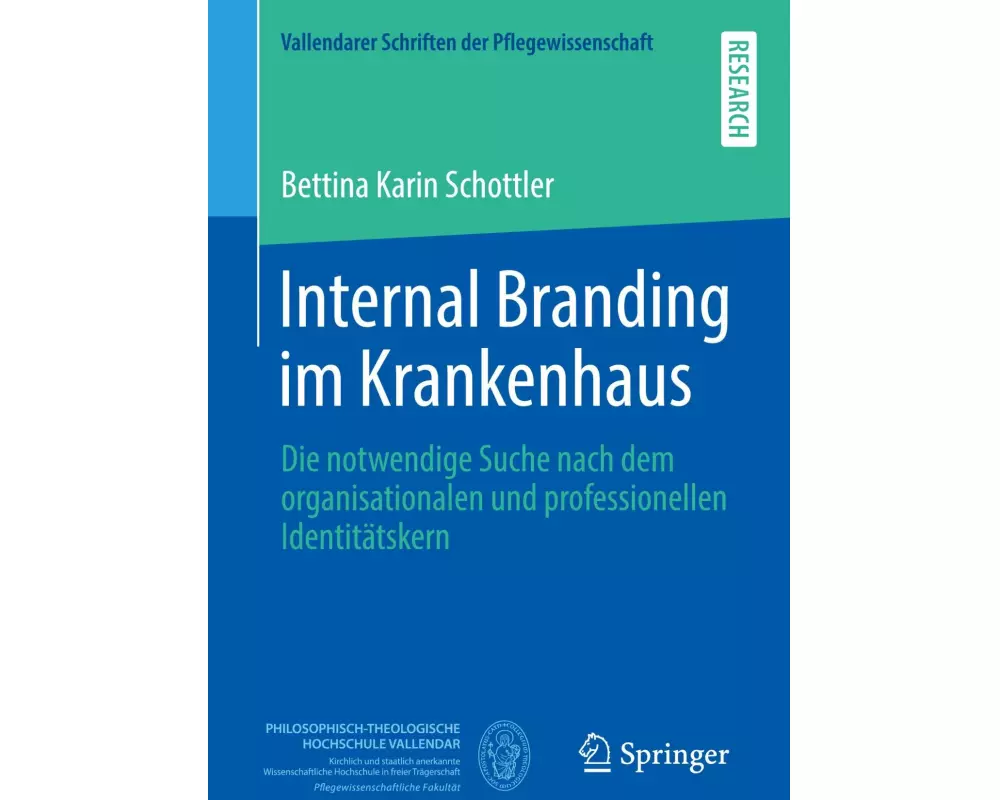 Internal Branding im Krankenhaus