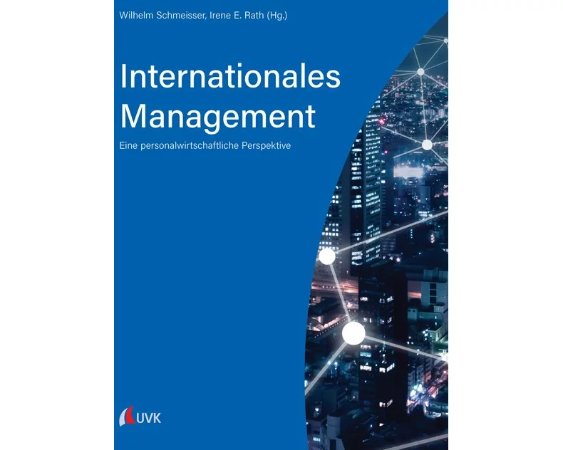 Internationales Management und Personalführung