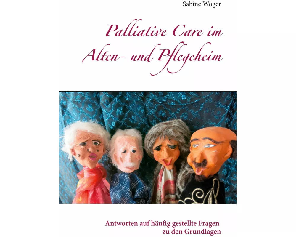 Palliative Care im Alten- und Pflegeheim
