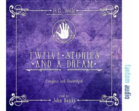 Twelve Stories and a Dream