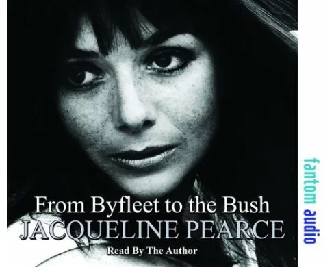 From Byfleet to the Bush