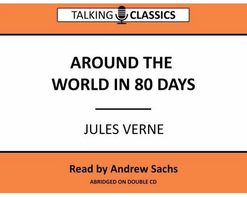 Around the World in 80 Days