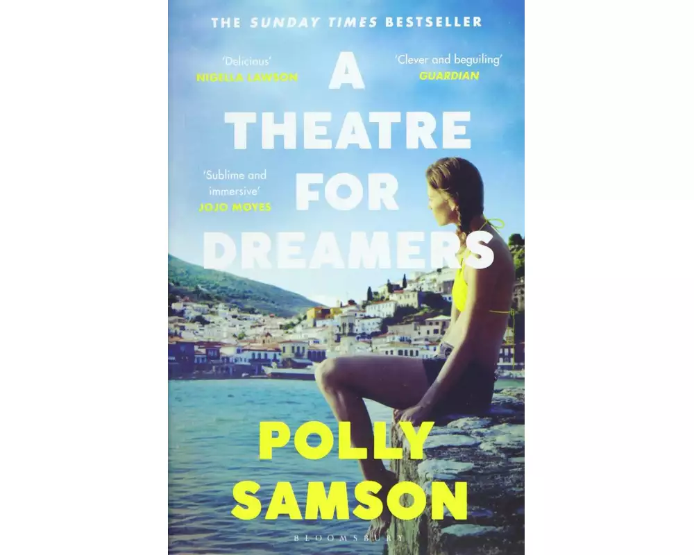 A Theatre for Dreamers