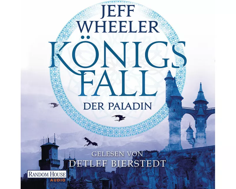 Königsfall - Der Paladin