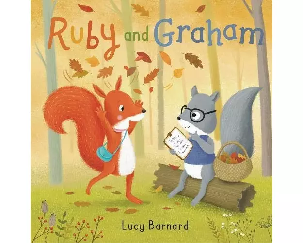 Ruby and Graham