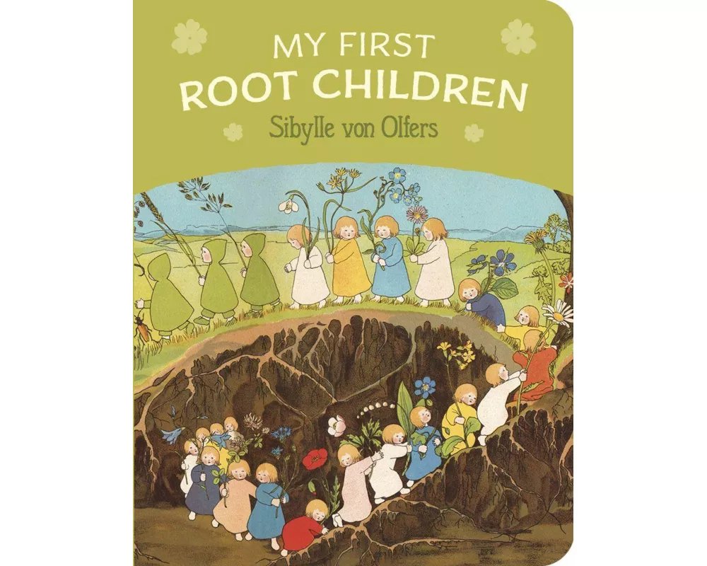 My First Root Children