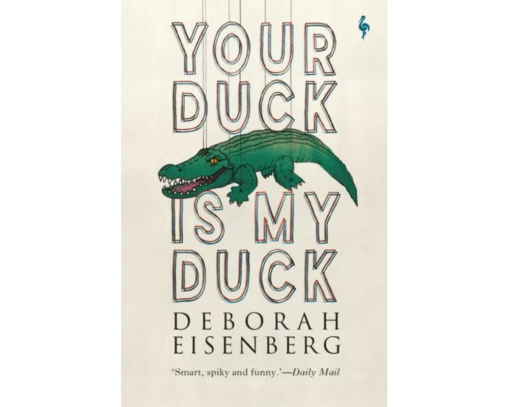 Your Duck Is My Duck