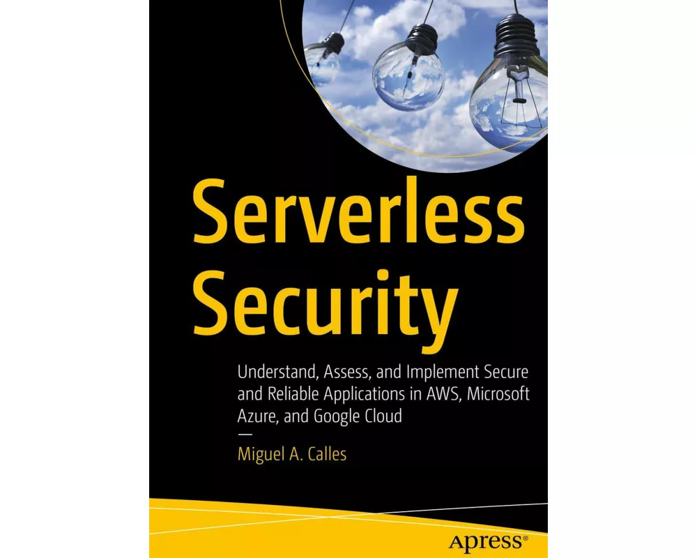 Serverless Security