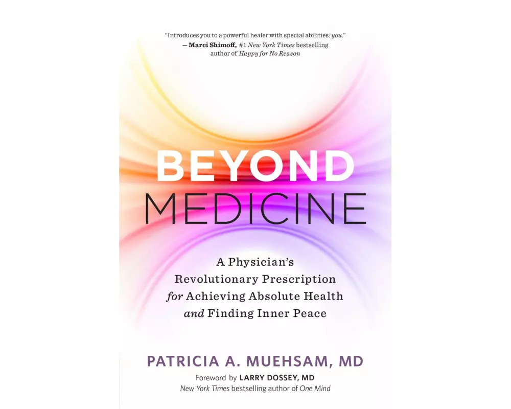 Beyond Medicine
