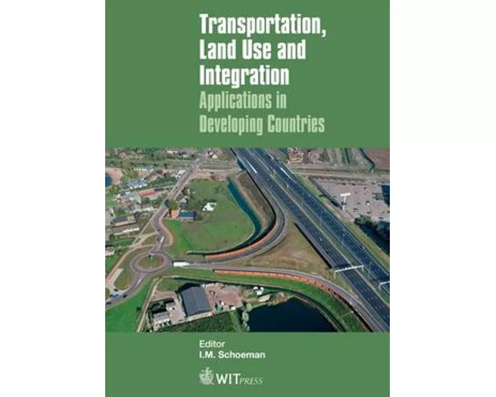 Transportation, Land Use and Integration