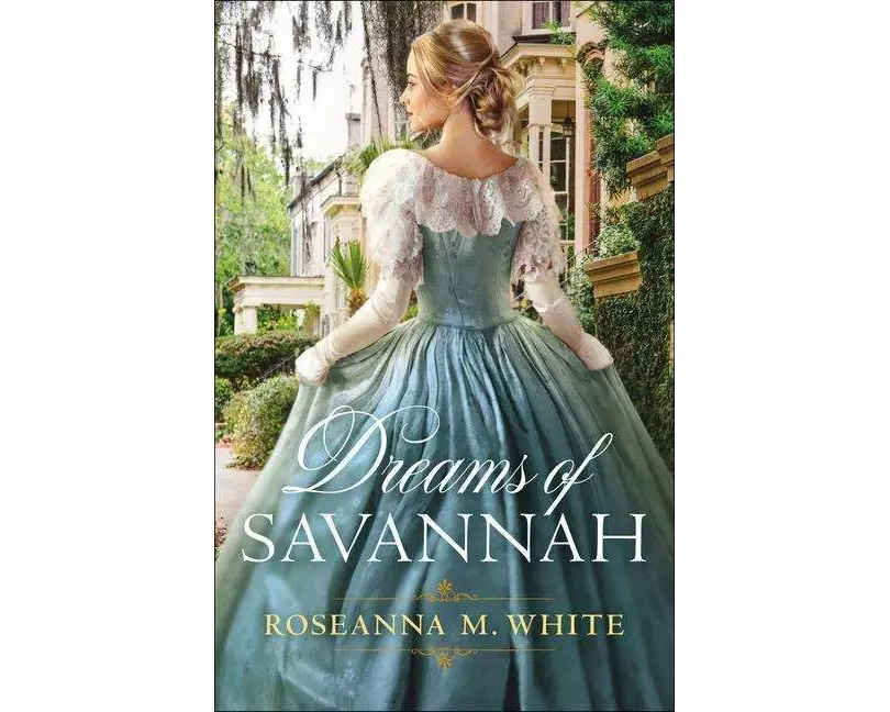 Dreams of Savannah