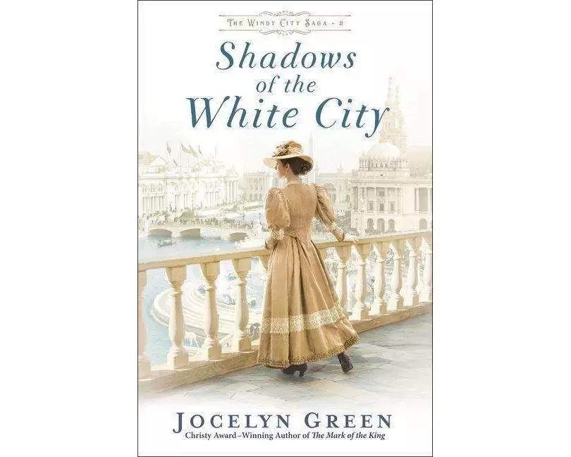 Shadows of the White City