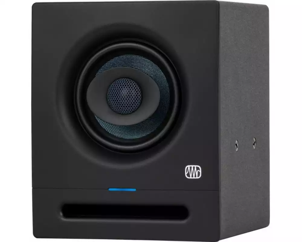 Presonus Studiomonitor Eris Pro 4 Schwarz