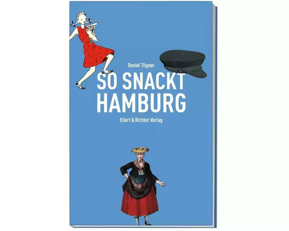 So snackt Hamburg