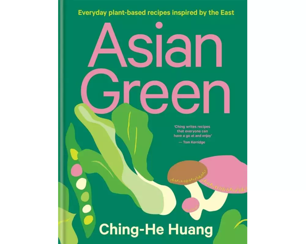 Asian Green