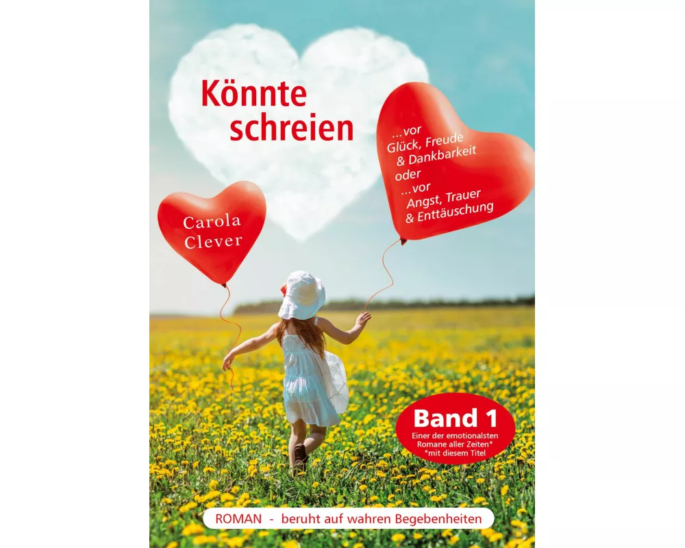 Könnte schreien
