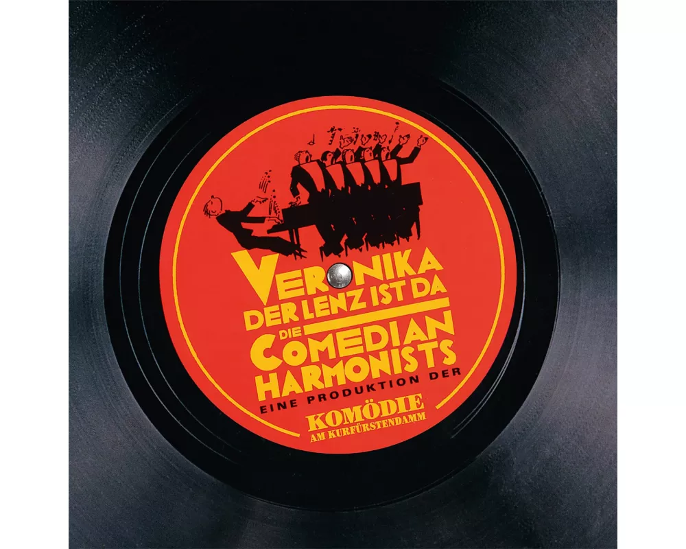 Veronika Der Lenz Ist Da