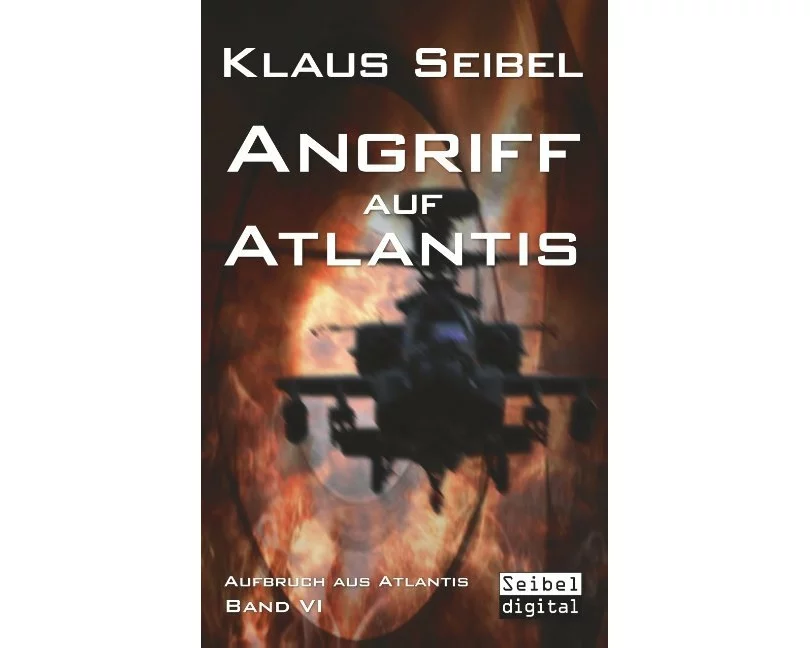 Angriff auf Atlantis