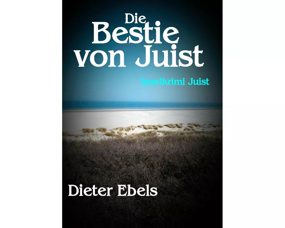 Die Bestie von Juist