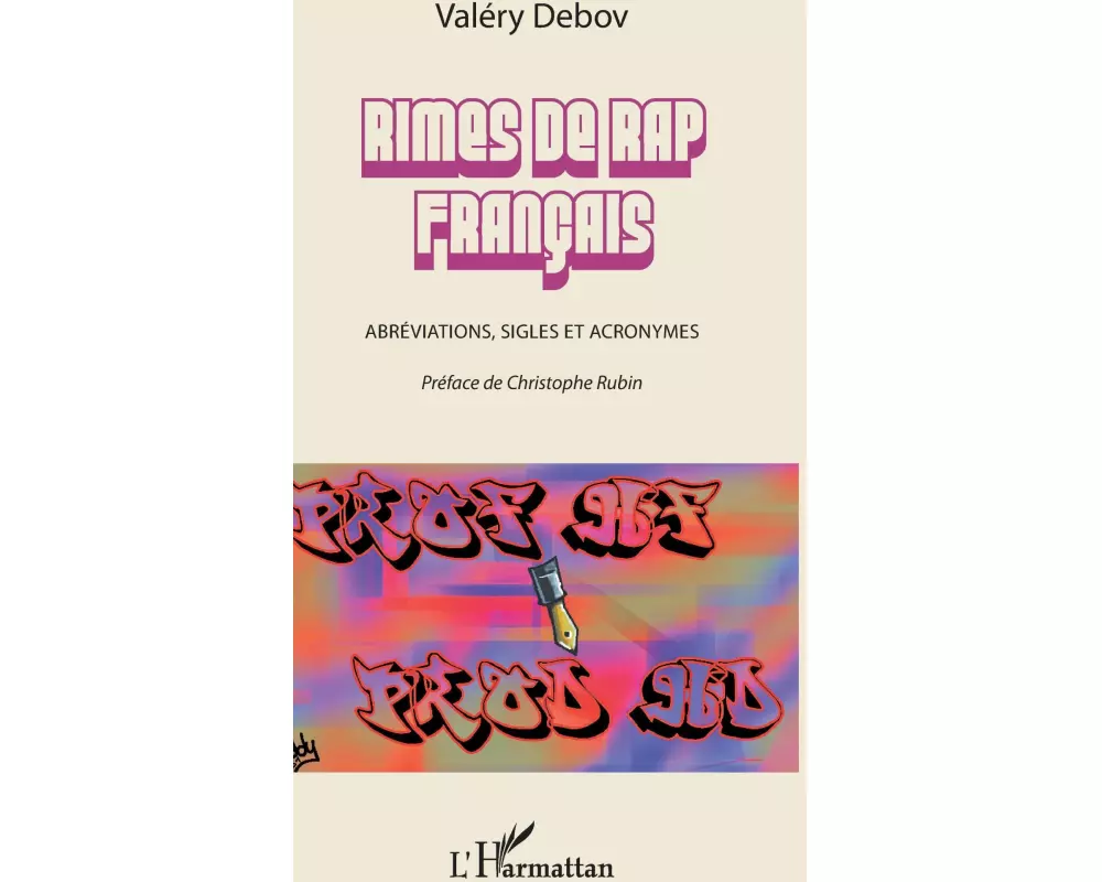 Rimes de rap français