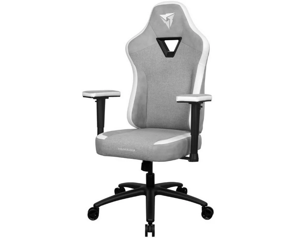 ThunderX3 Gaming-Stuhl EAZE Loft Grau
