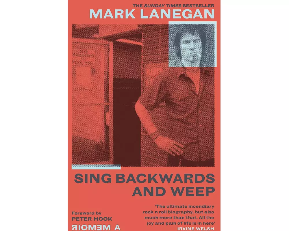 Sing Backwards and Weep