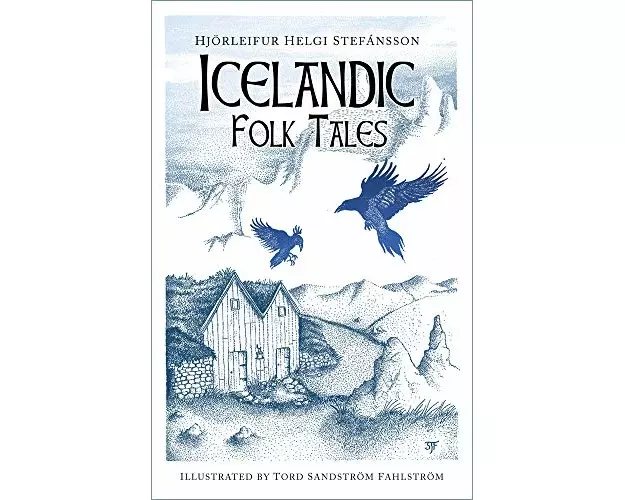 Icelandic Folk Tales
