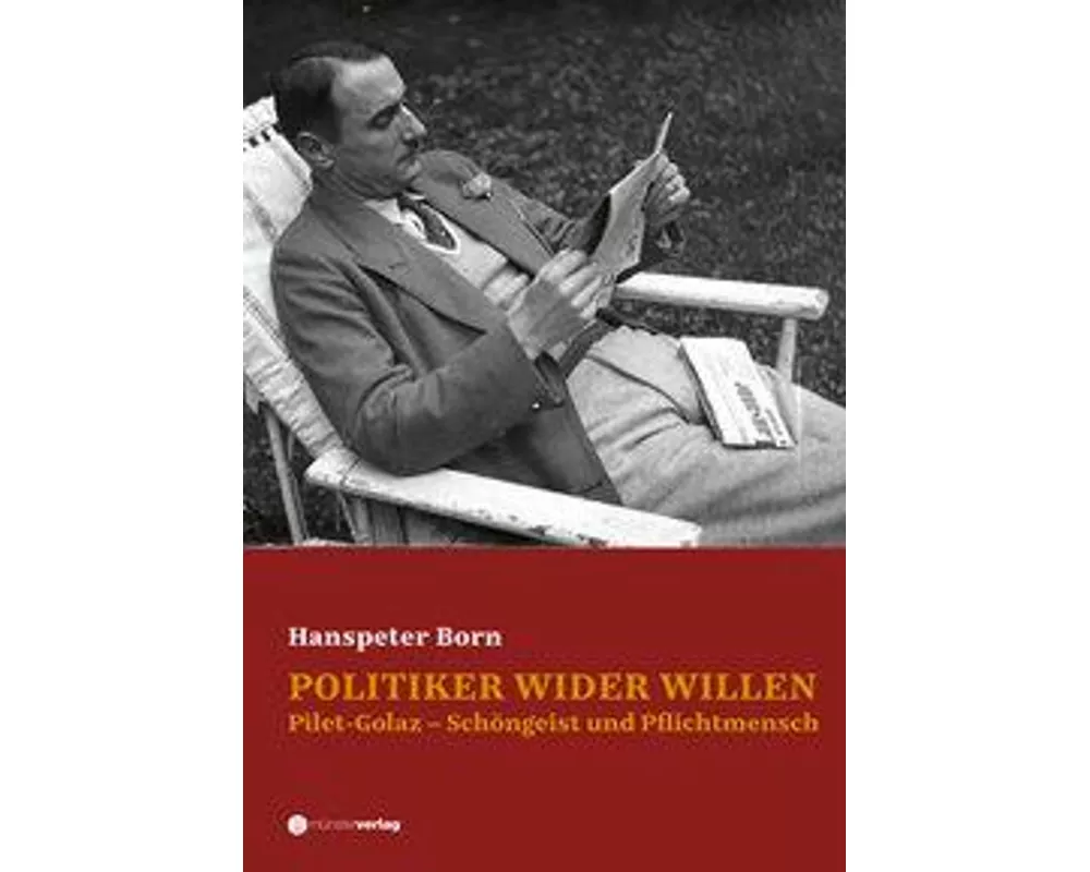Politiker wider Willen