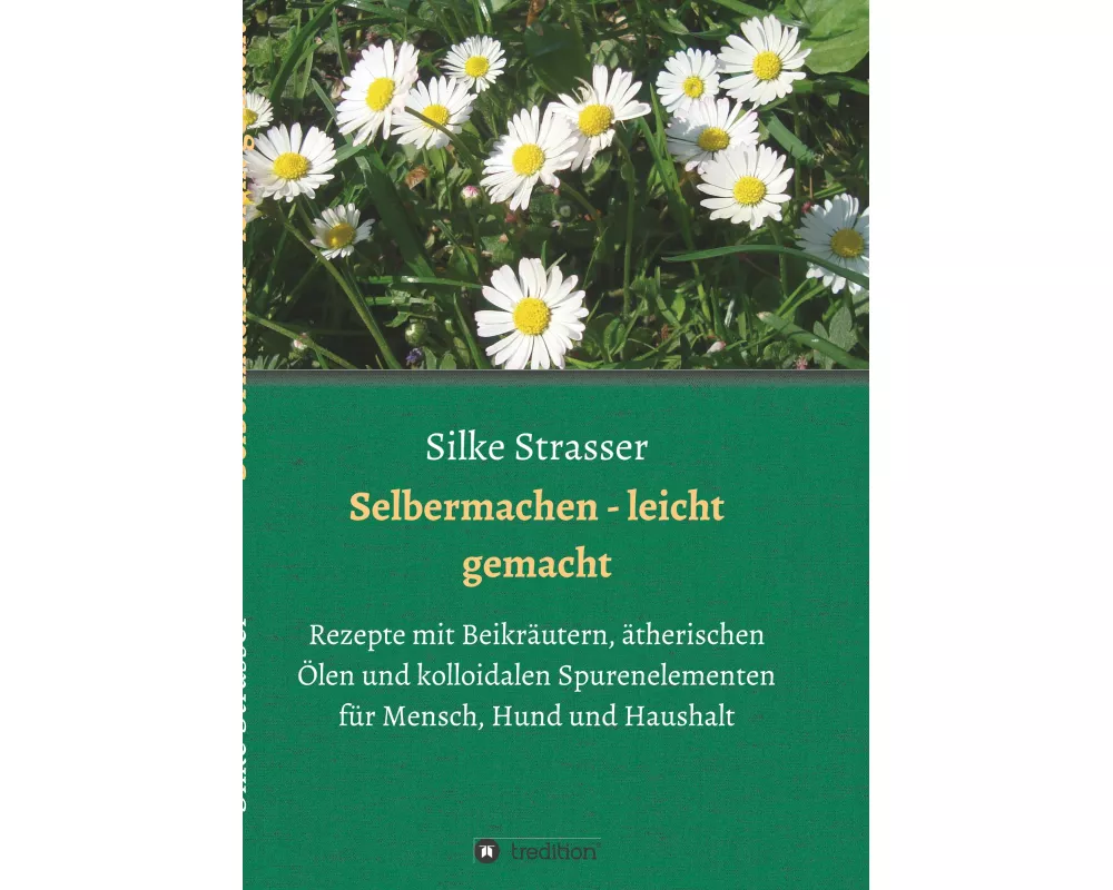 Selbermachen - leicht gemacht