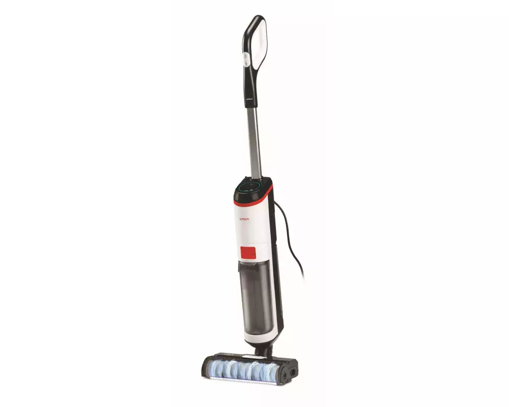 Polti Multiflächenreiniger Rollysteam WD10C Cordless