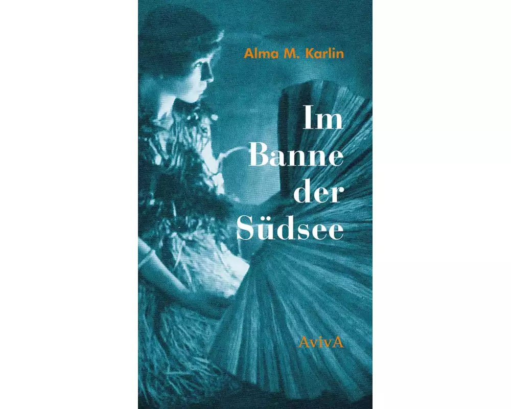 Im Banne der Südsee