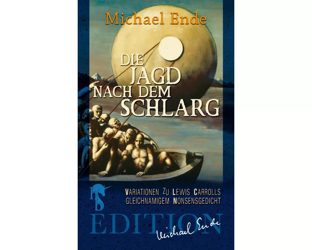 Die Jagd nach dem Schlarg