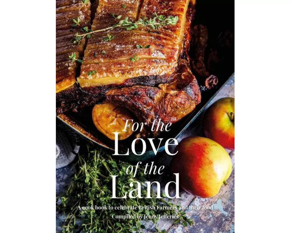 For the Love of the Land