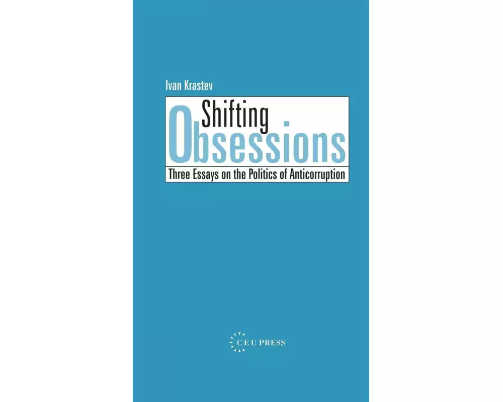 Shifting Obsessions