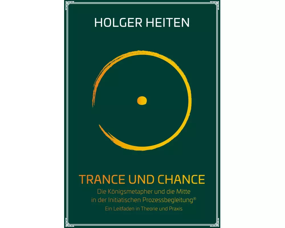 Trance und Chance