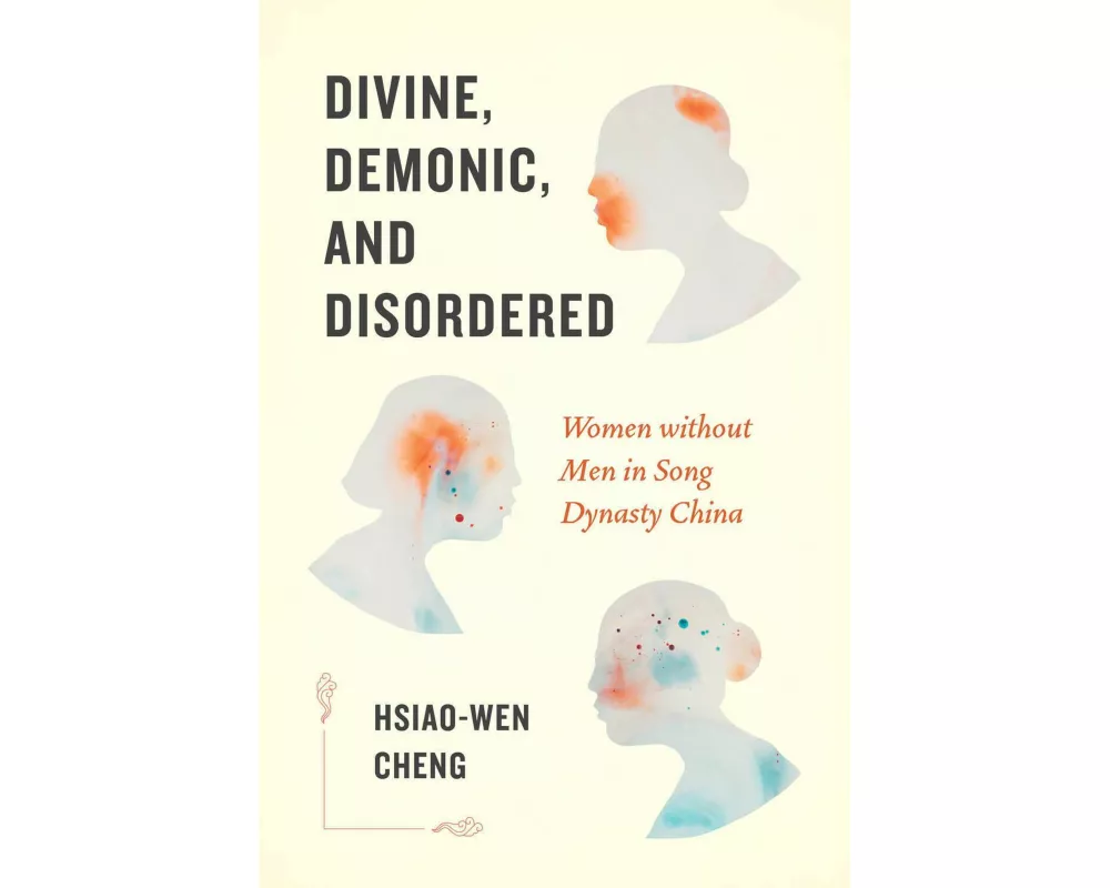 Divine, Demonic, and Disordered