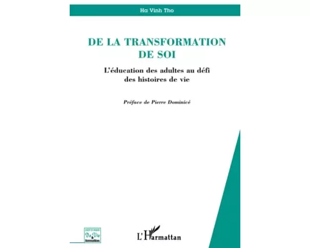 De la transformation de soi