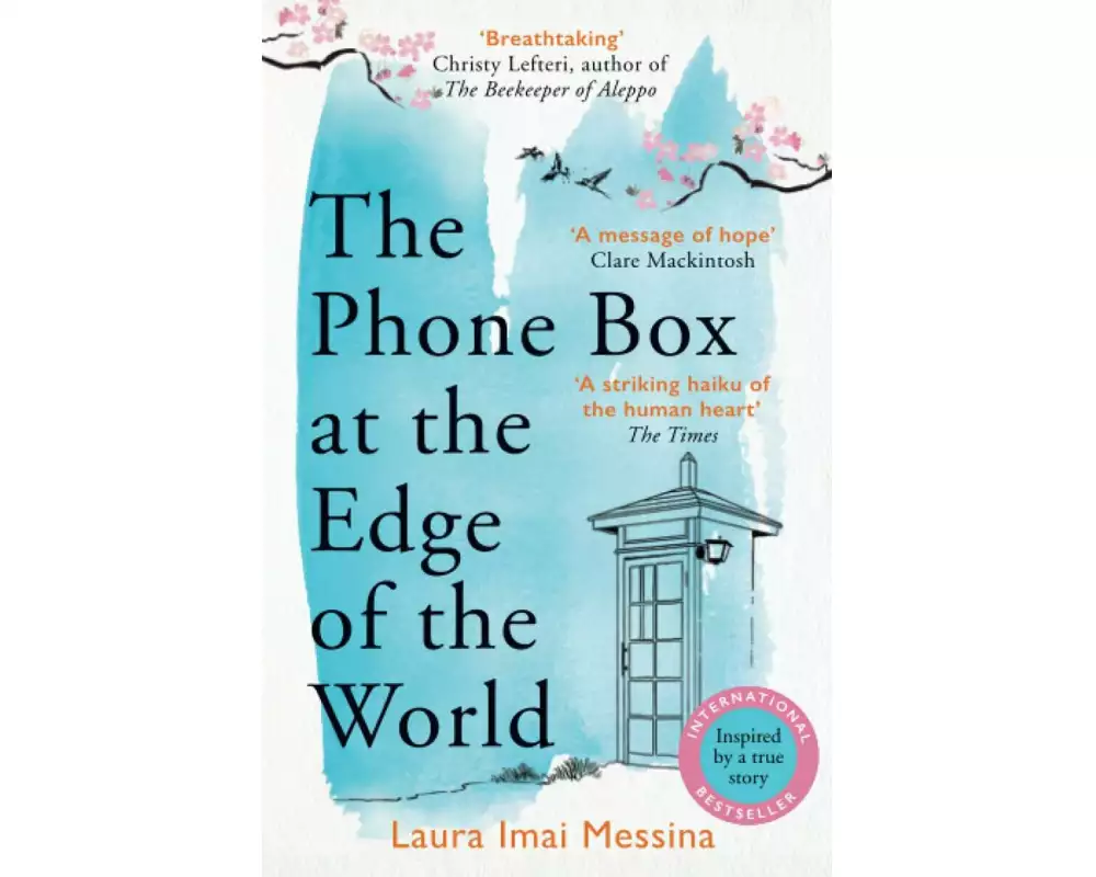 The Phone Box at the Edge of the World