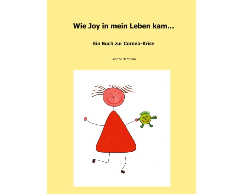 Wie Joy in mein Leben kam