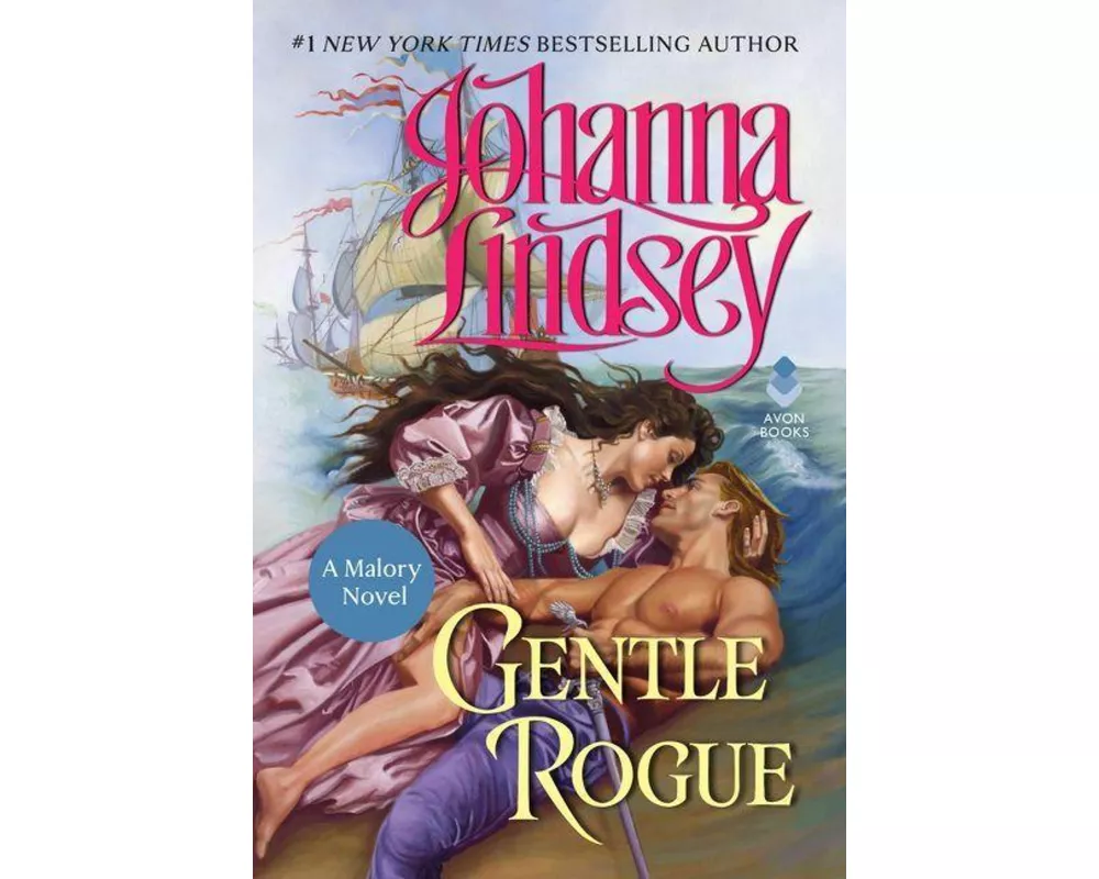 Gentle Rogue