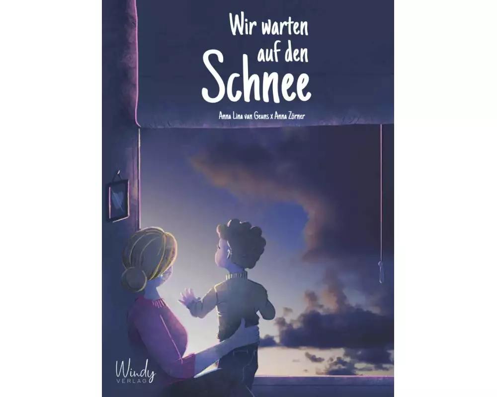 Wir warten auf den Schnee