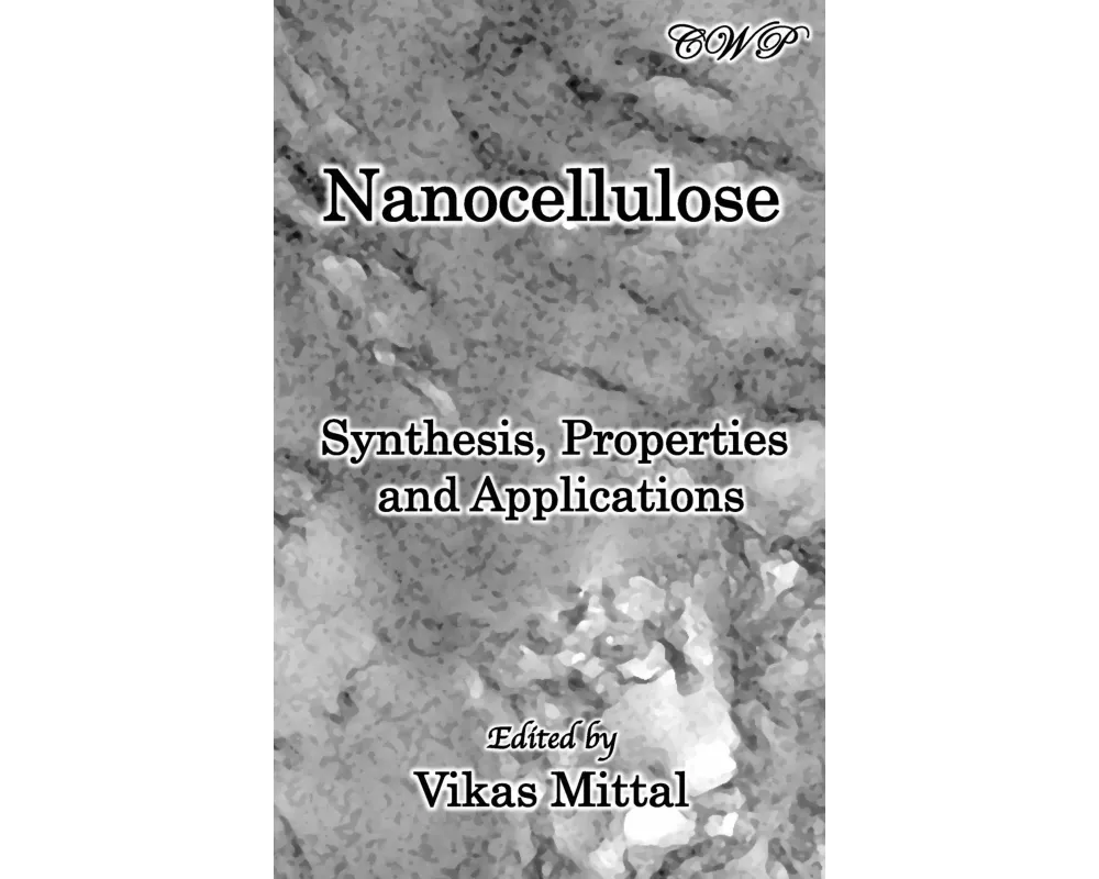 Nanocellulose