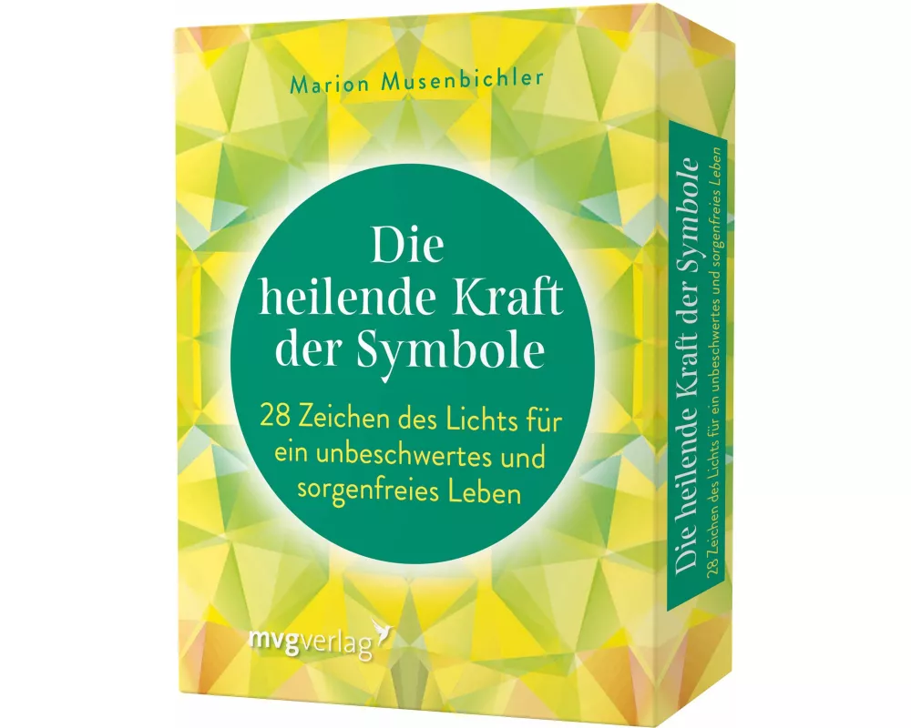 Die heilende Kraft der Symbole