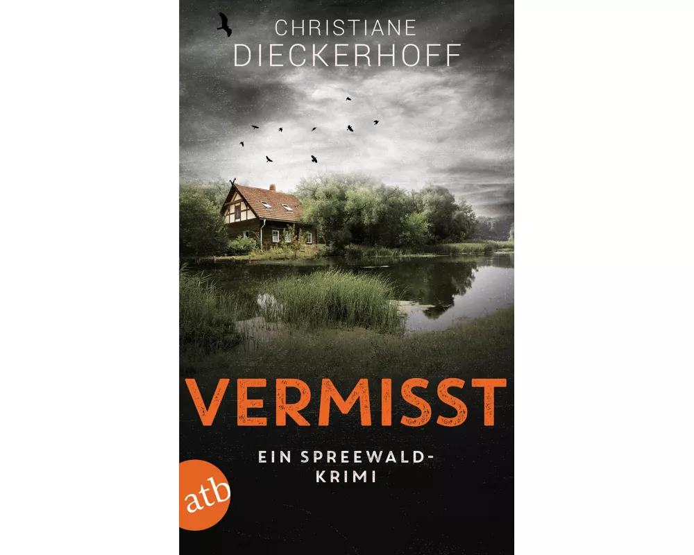 Vermisst